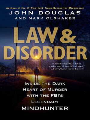 Law & Disorder - ebook